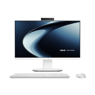 ASUS V400 All-in-One (V440VAK-BPC027W) Intel Core i3-1315U 8GB DDR5 RAM 512GB PCIe SSD 23.8"