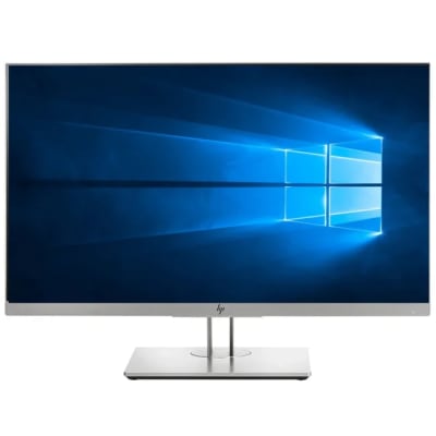 HP 243 Edge to Edge 24″ Monitor