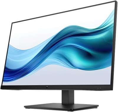 HP Series 3 Pro 27″ FHD Monitor 327pe-B1GM6AS