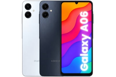 Samsung Galaxy A06 Dual SIM (4GB RAM, 128GB)